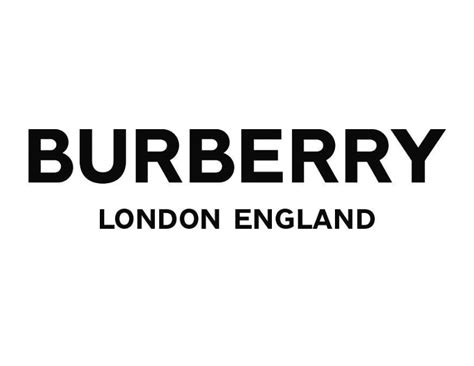 burberry slogan|burberry mission and vision.